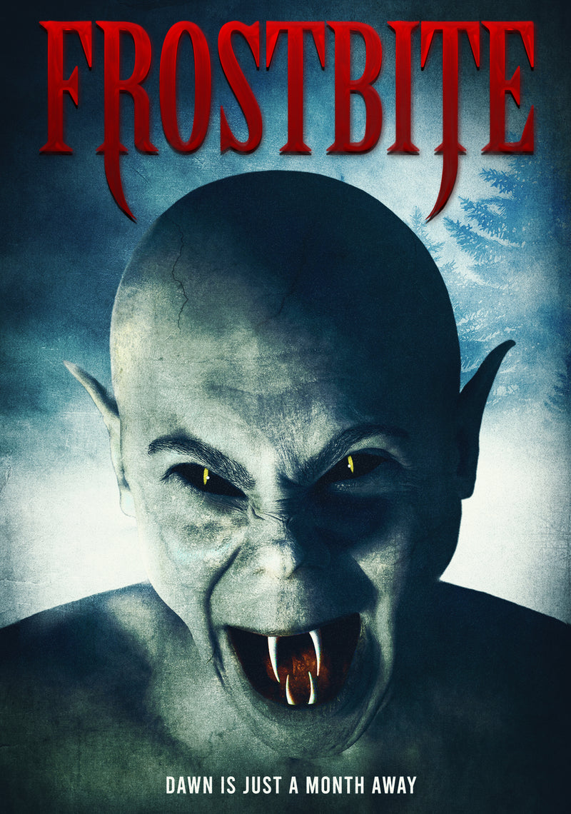 Frostbite (DVD)