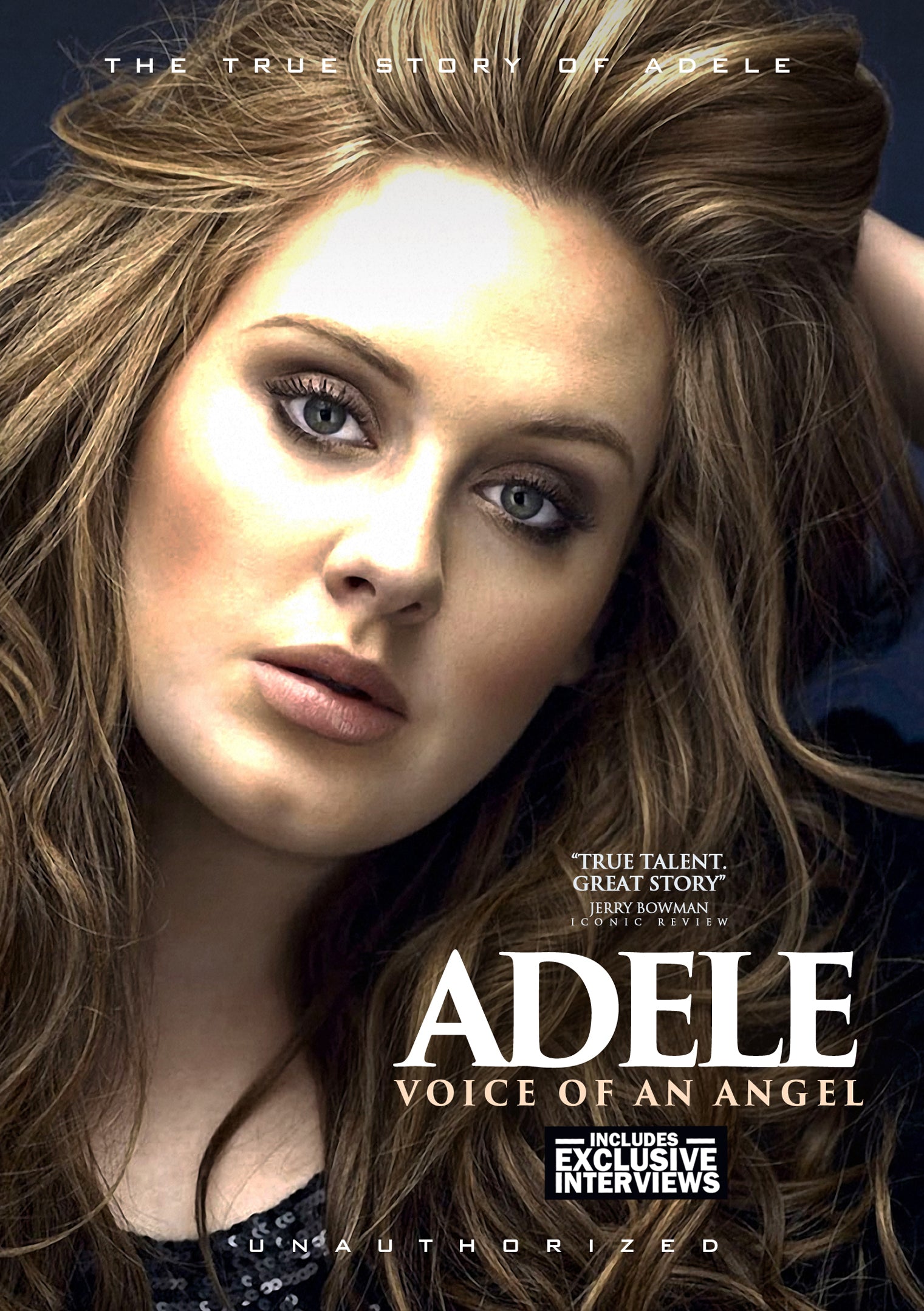 Adele - Voice Of An Angel (DVD)