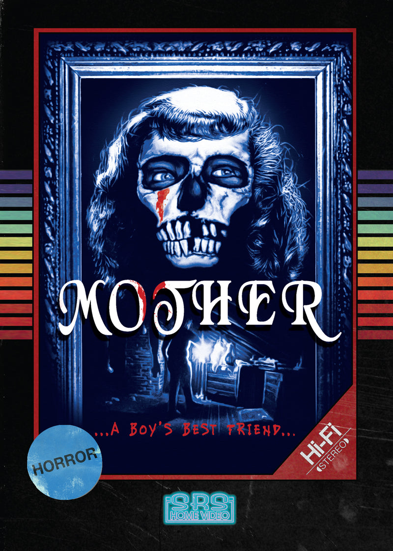 Mother (DVD)