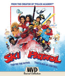Ski Patrol (Blu-ray)