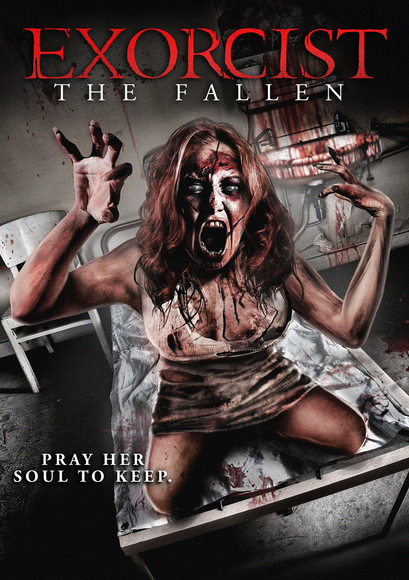 Exorcist: The Fallen (DVD)