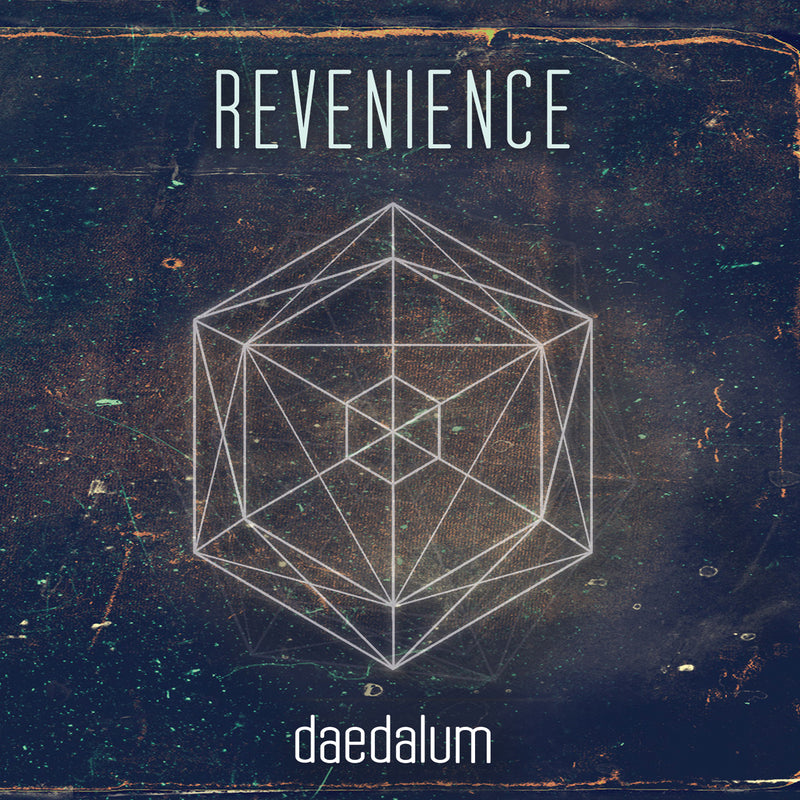 Revenience - Daedalum (CD)