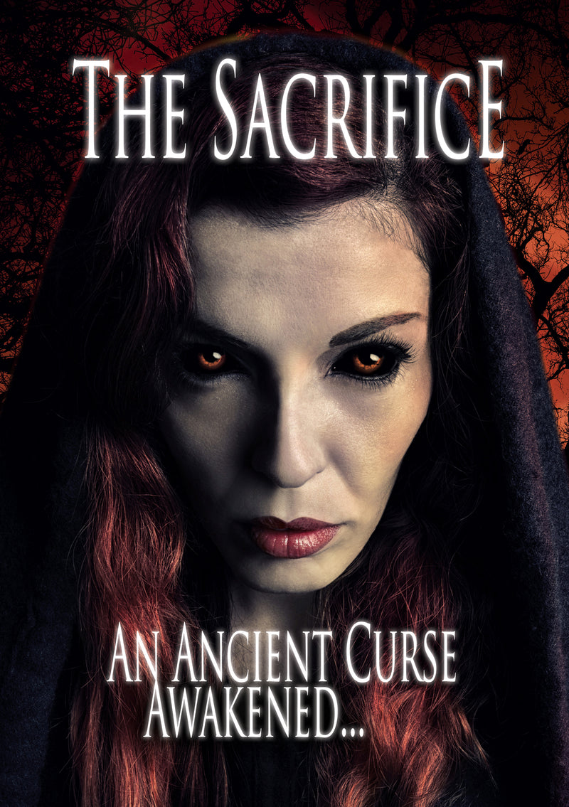 The Sacrifice (DVD)