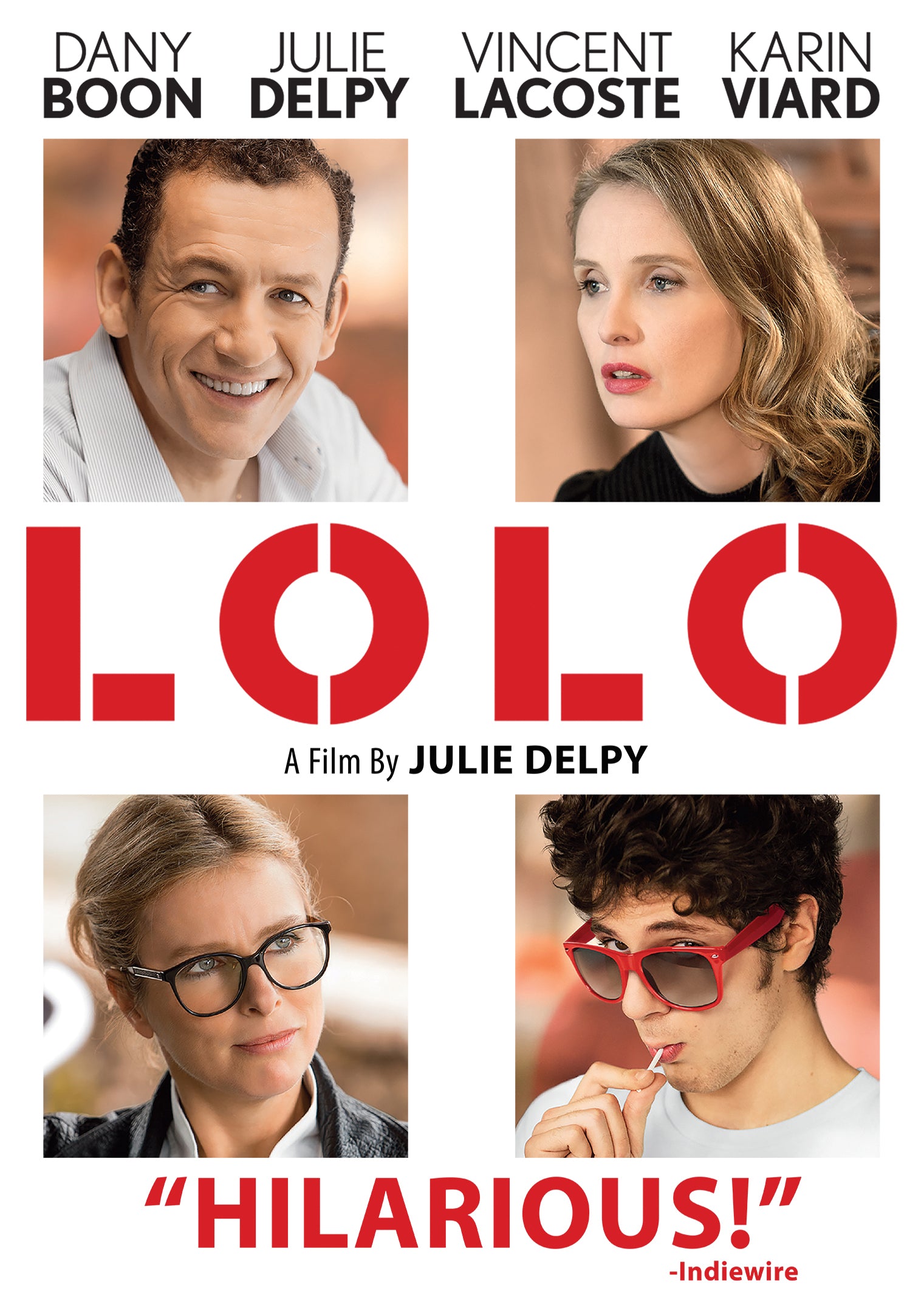 Lolo (DVD)