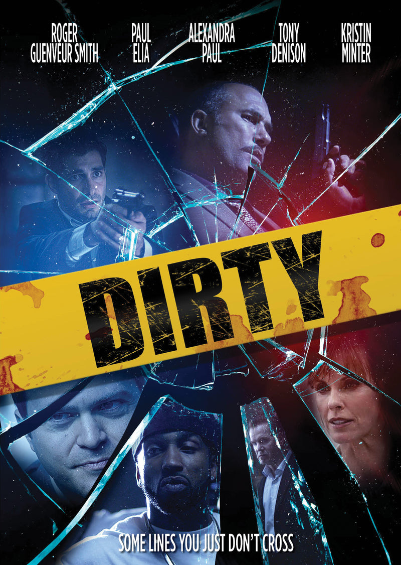 Dirty (DVD)