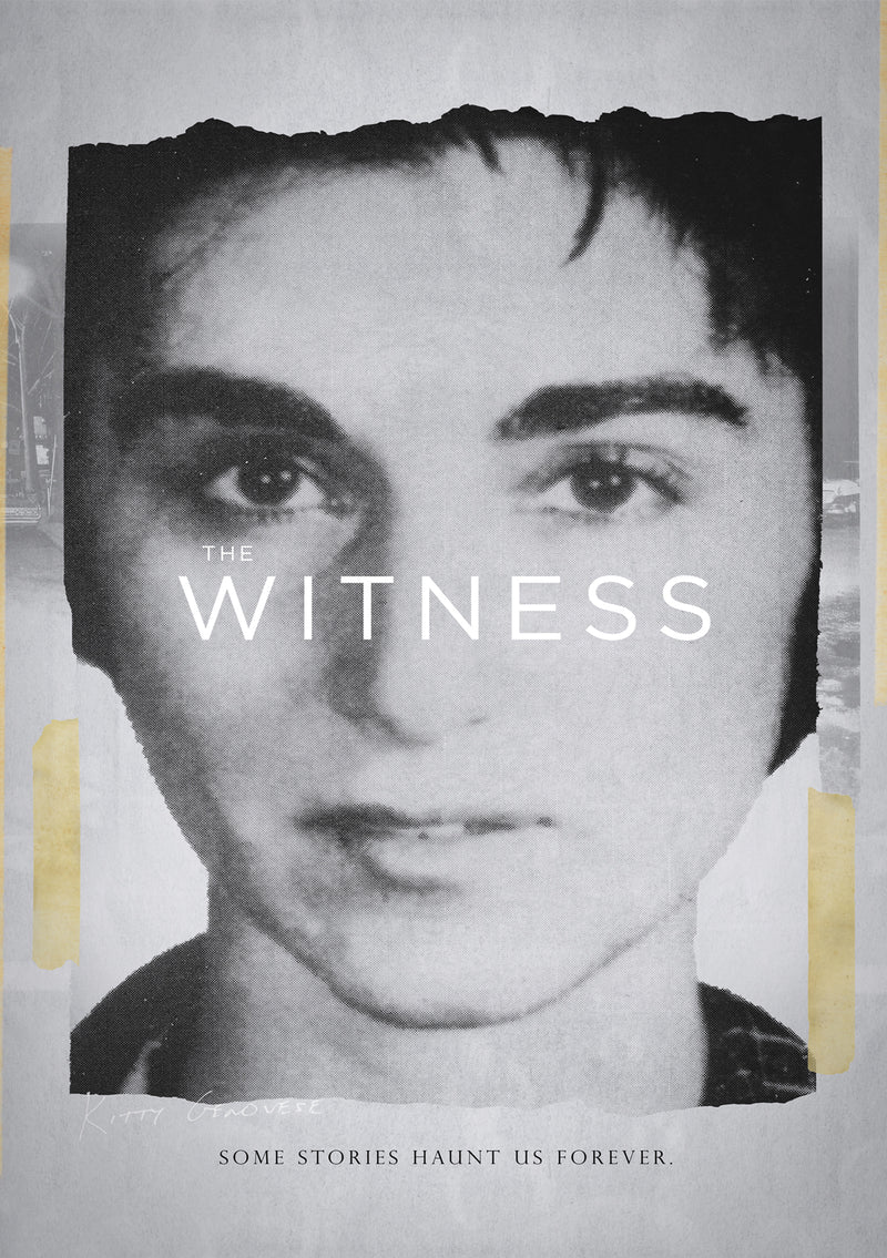 The Witness (DVD) 2