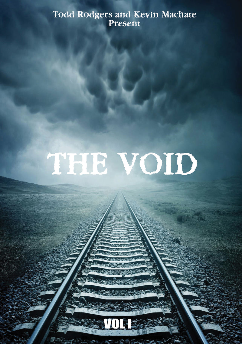 The Void (DVD)