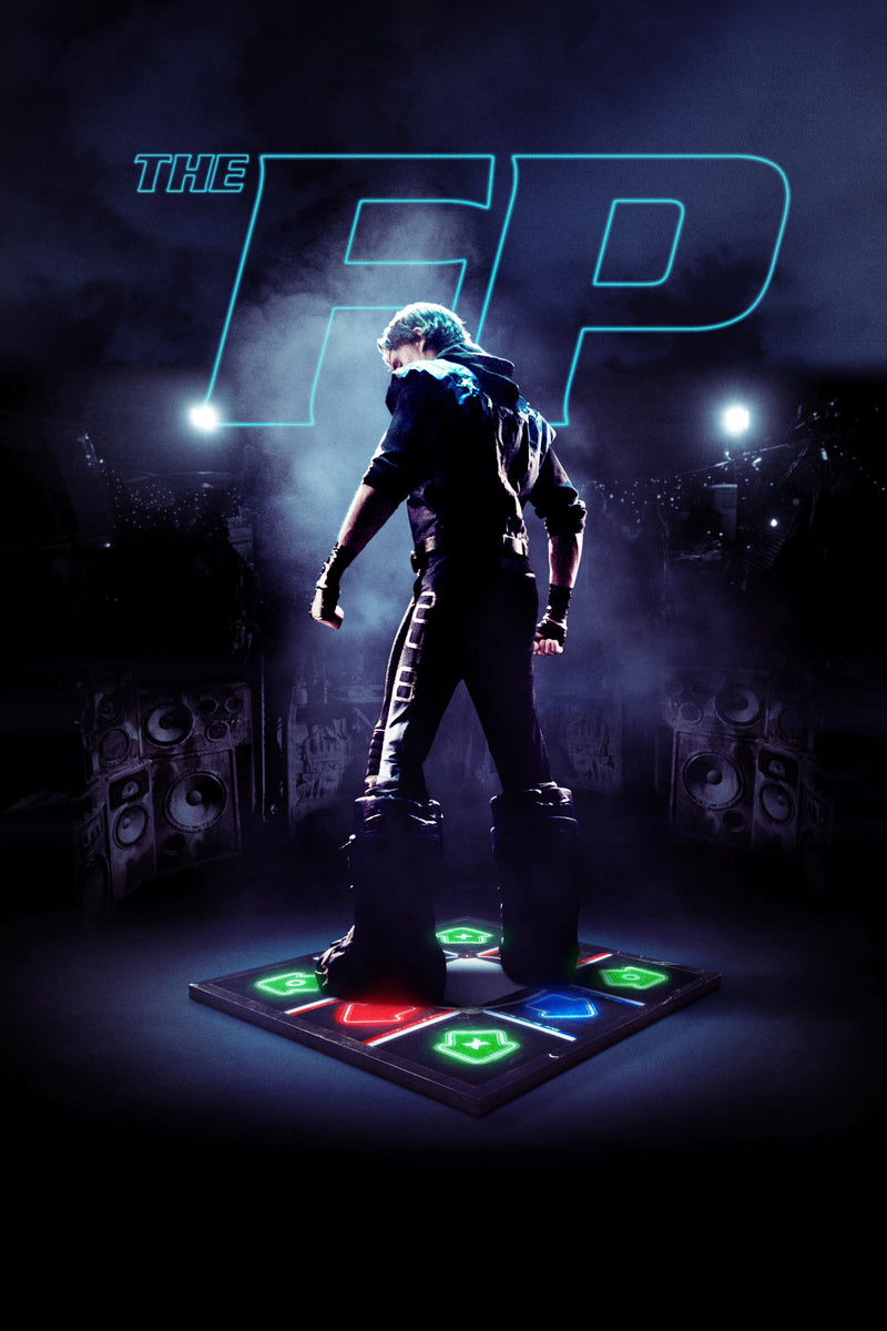 The FP (Blu-ray)