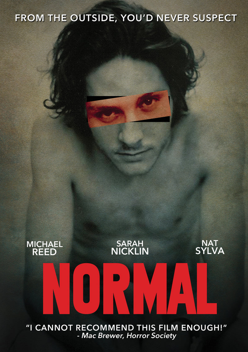 Normal (DVD)