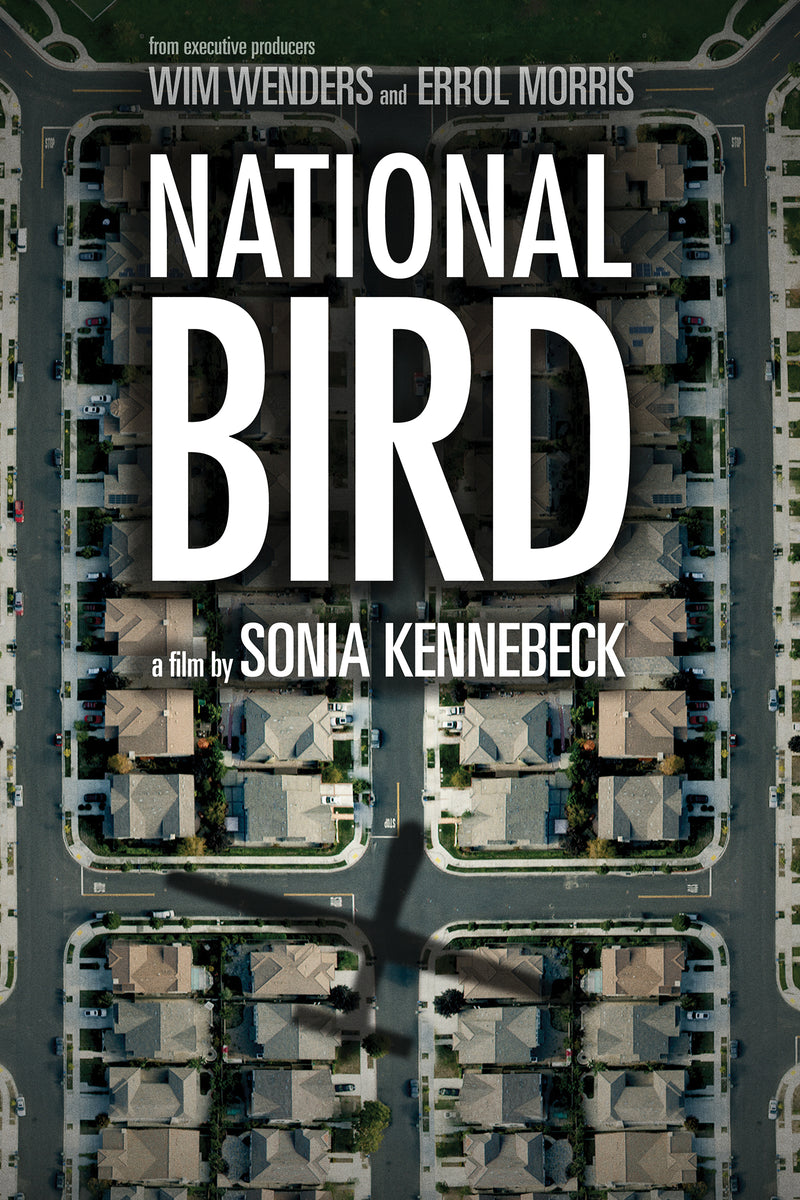 National Bird (DVD)