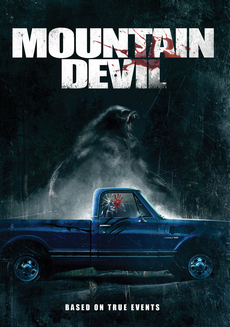 Mountain Devil (DVD)