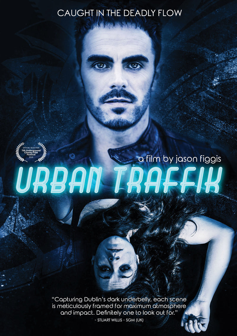 Urban Traffik (DVD)