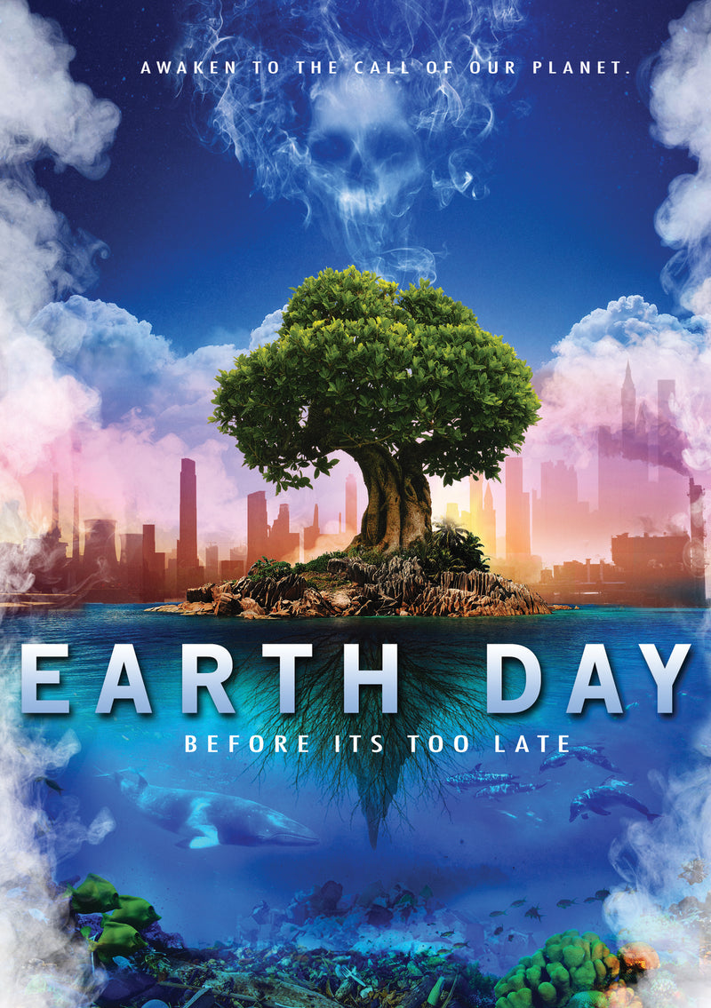 Earth Day (DVD)