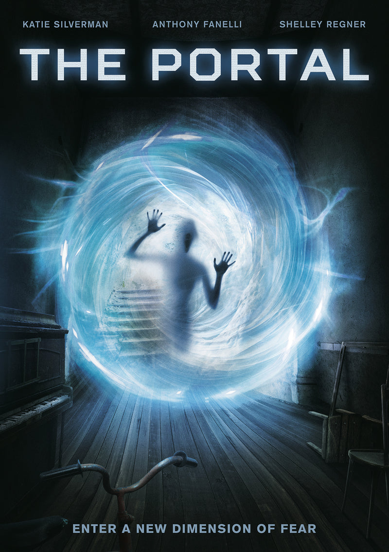 The Portal (DVD) 1