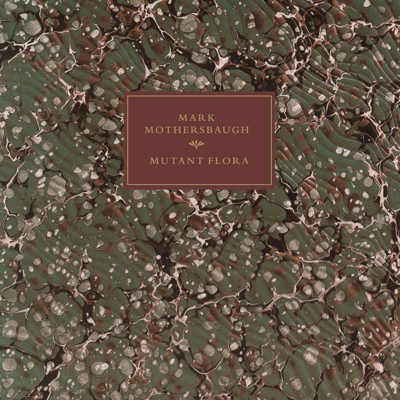 Mark Mothersbaugh - Mutant Flora (7 INCH)