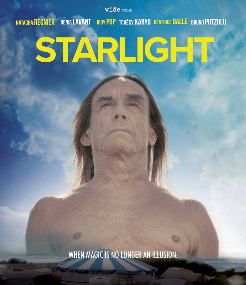 Starlight (Blu-ray)