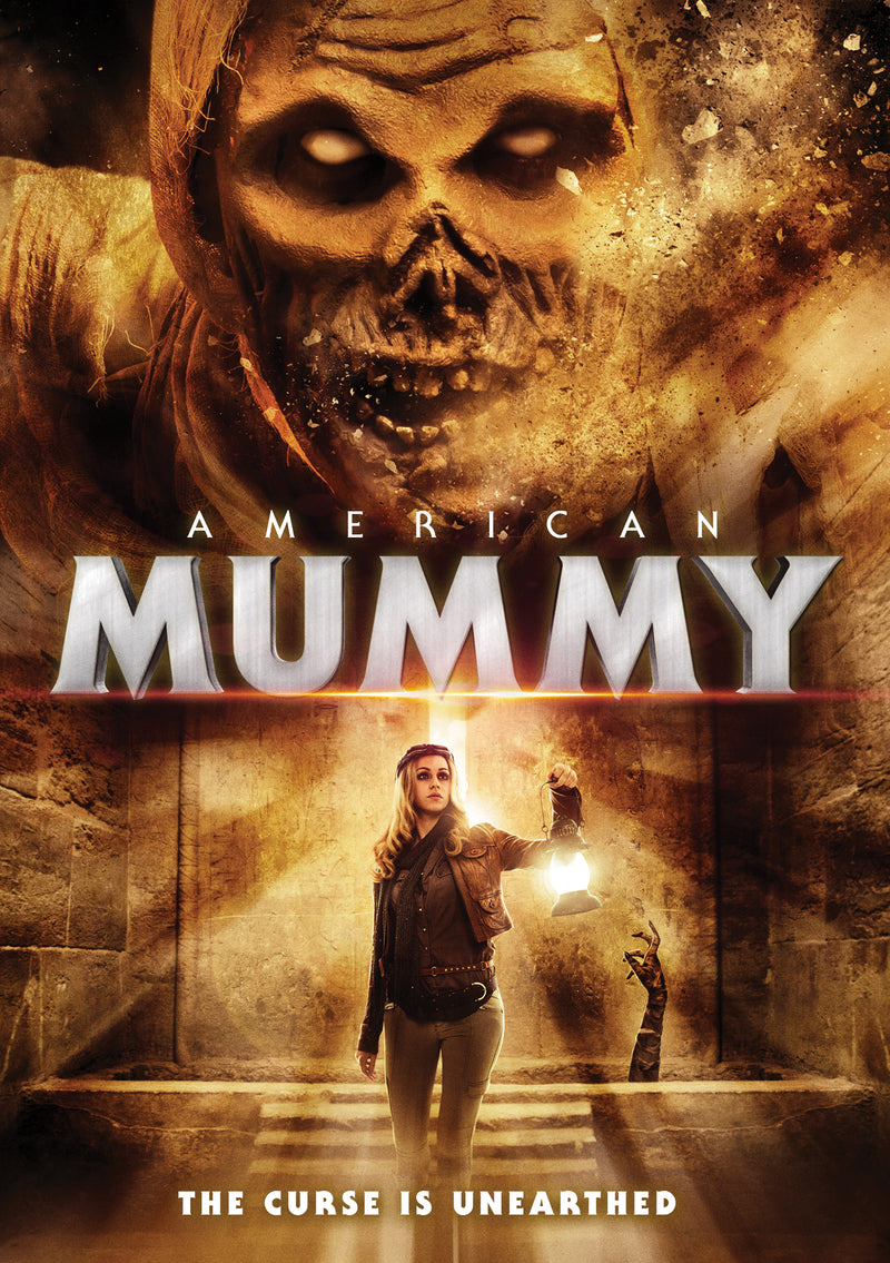 American Mummy (DVD)