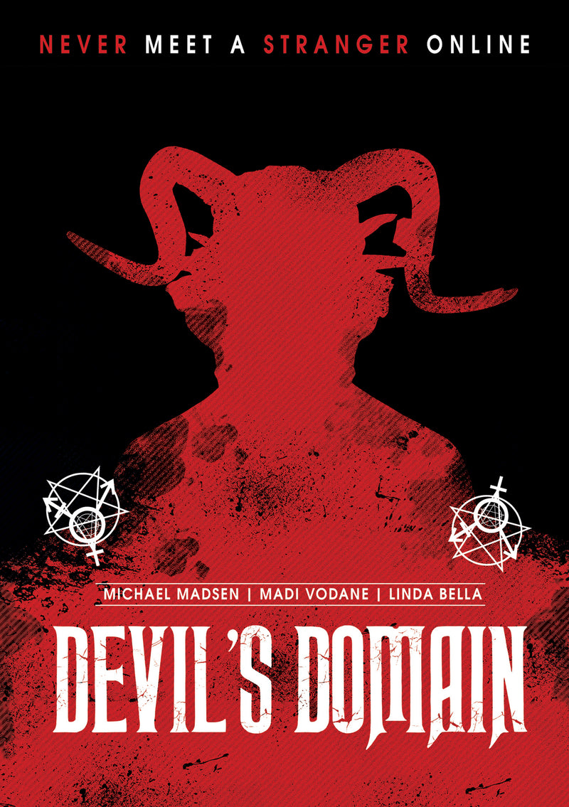 Devil's Domain (DVD)