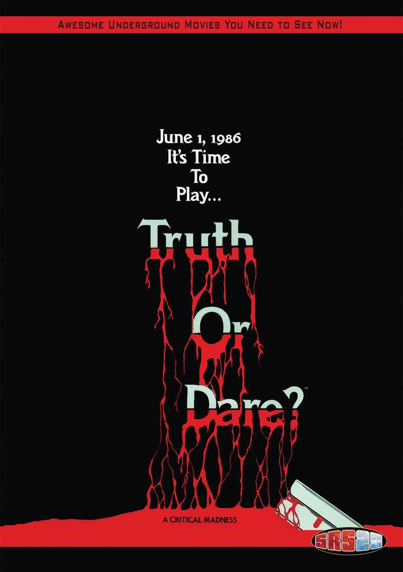 Truth or Dare? (DVD)