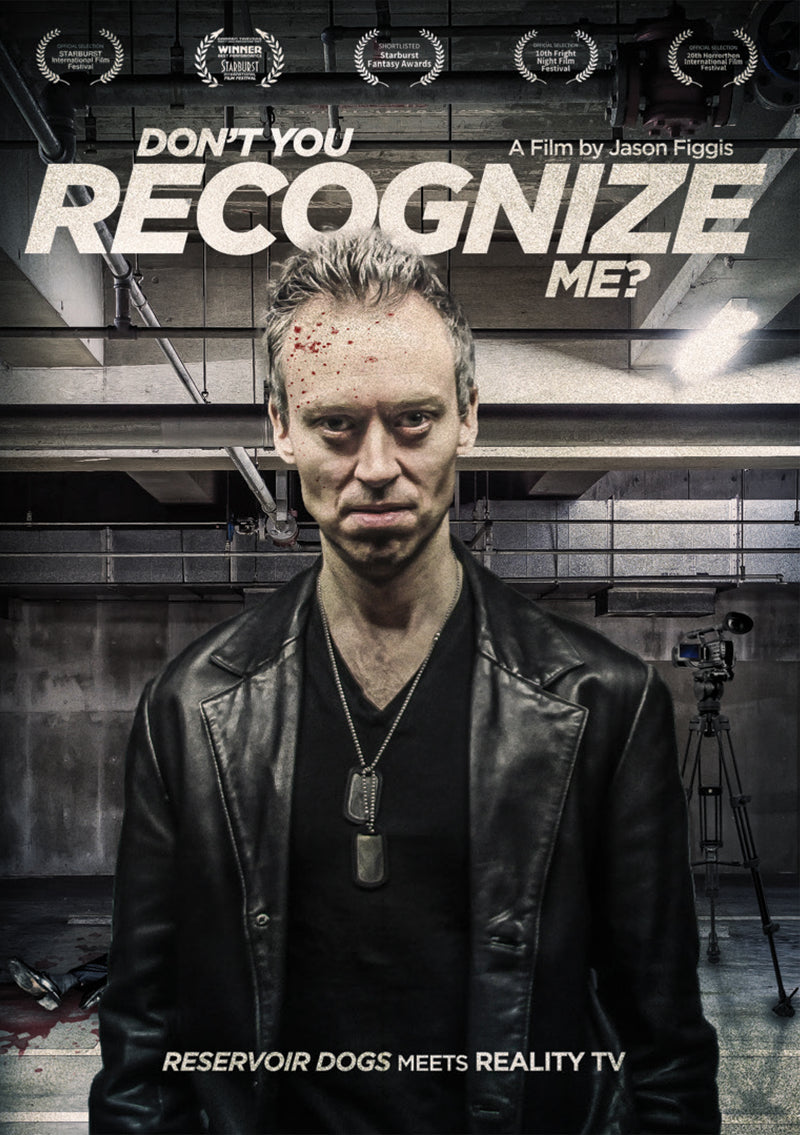 Don't You Recognize Me? (DVD)