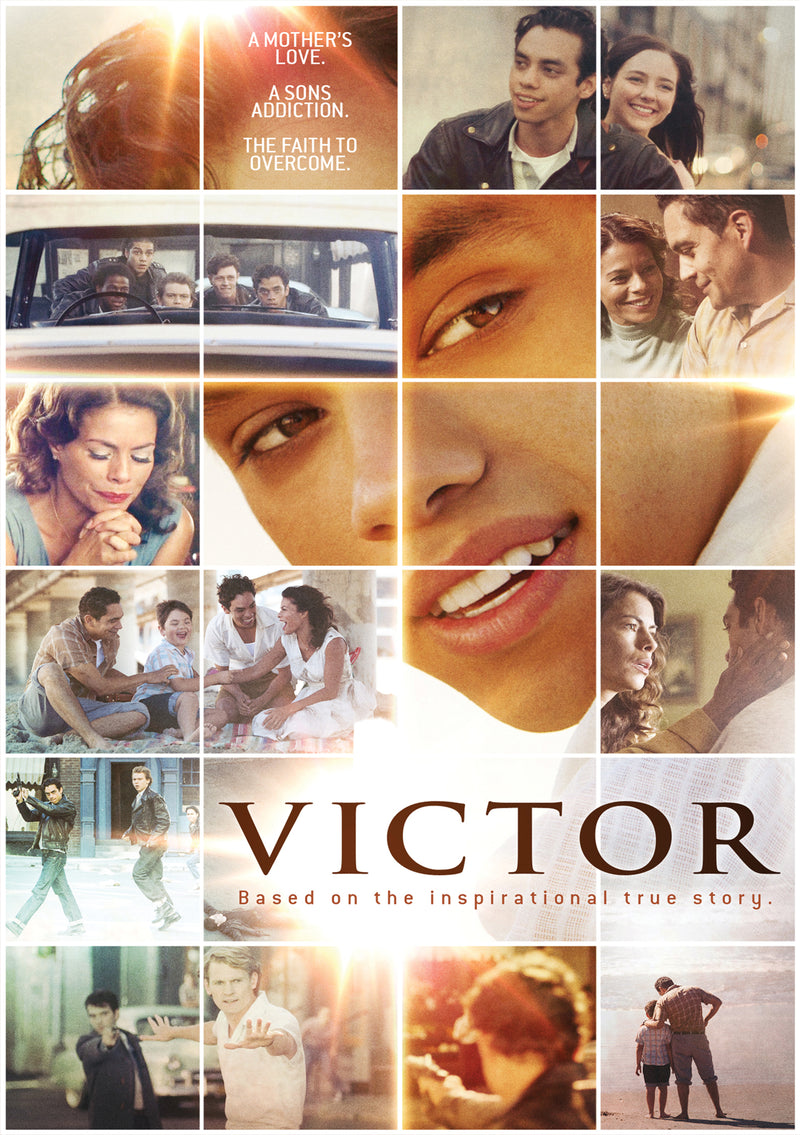 Victor (DVD)