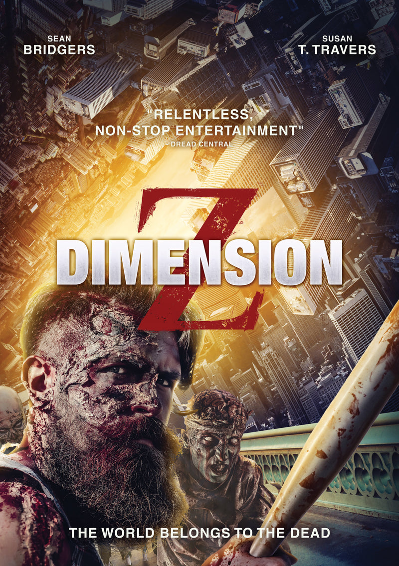 Dimension Z (DVD)