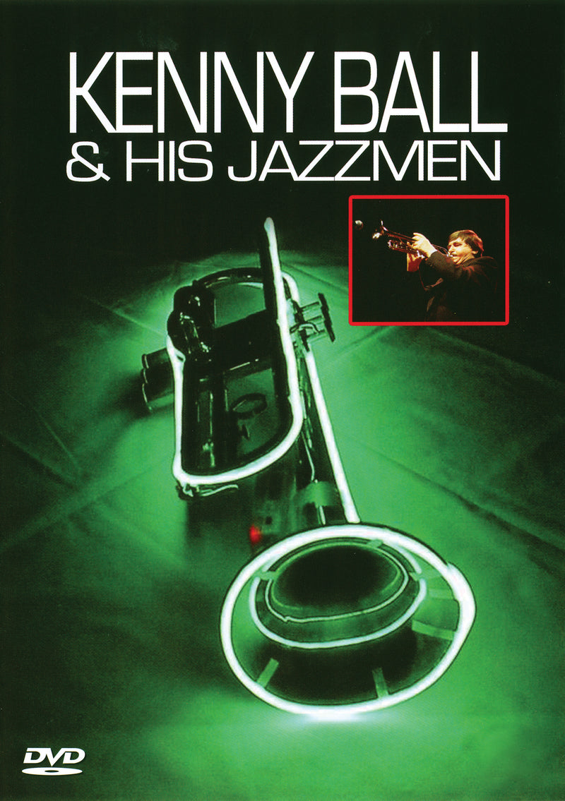 Kenny Ball - & His Jazzmen (DVD)