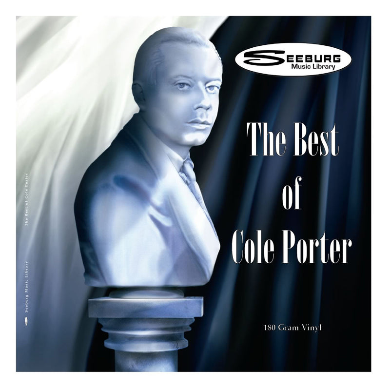 Cole Porter - Seeburg Music Library: The Best Of Cole Porter (LP)