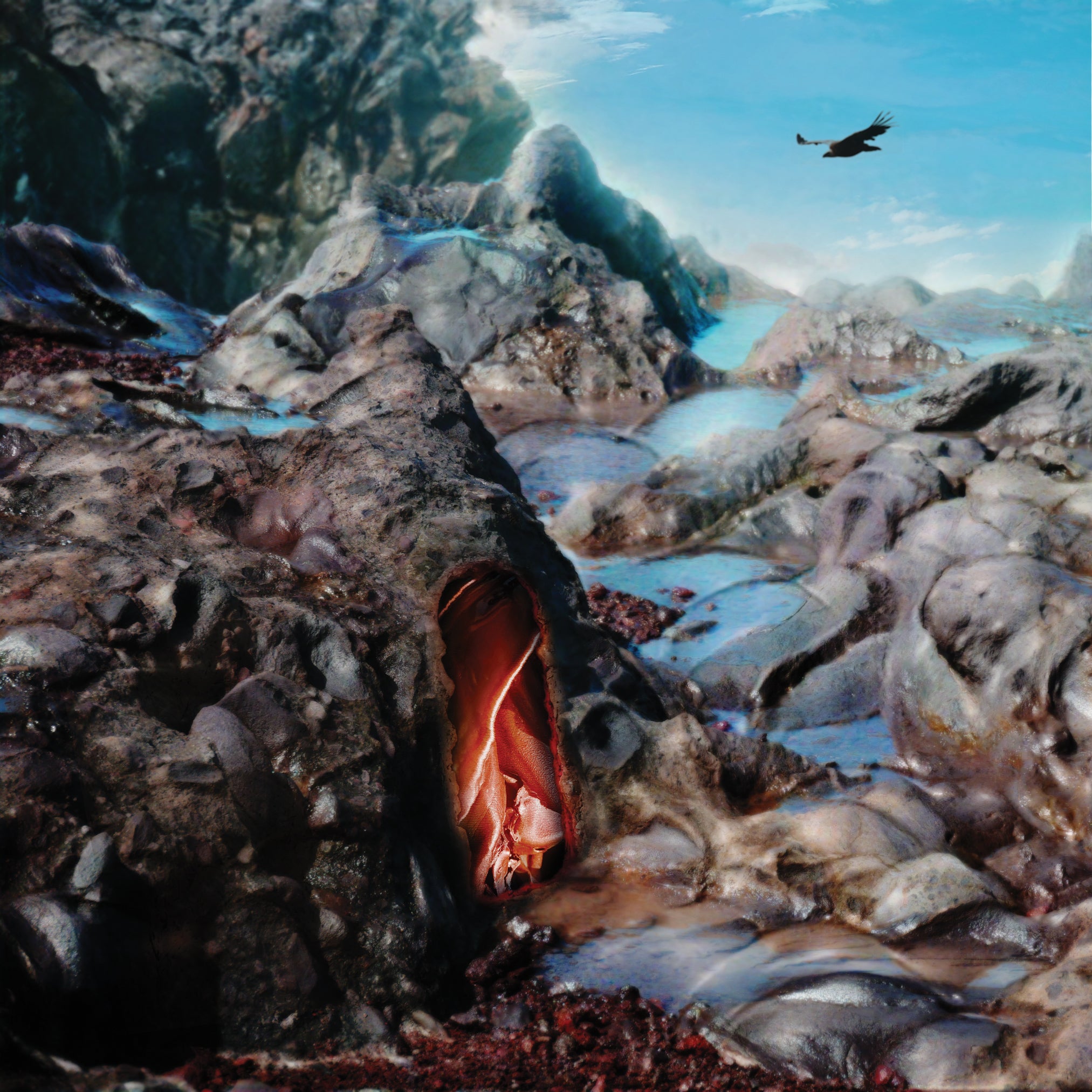 Kleenex Girl Wonder - Vana Mundi (LP)