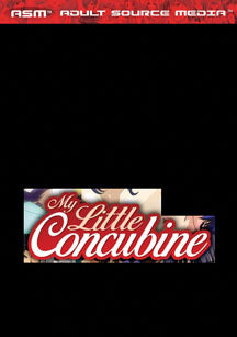 My Little Concubine (DVD)