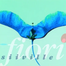 Fiori - Siiville (on the Wing) (CD)
