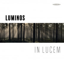 Luminos & Juha Kotilainen - In Lucem (CD)