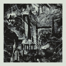 The Necromancers - Where The Void Rose (CD)