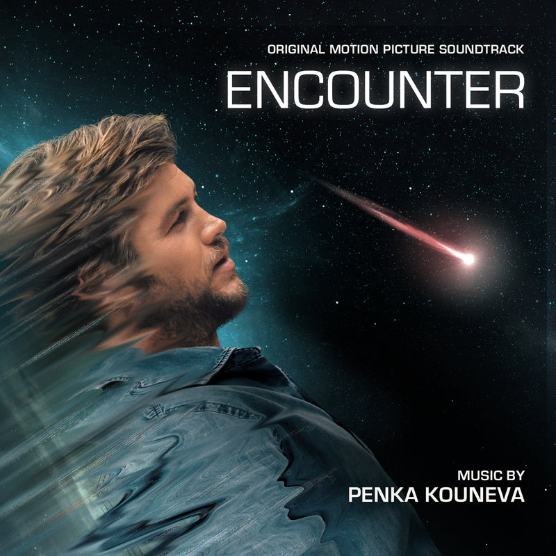 Penka Kouneva - Encounter: Original Motion Picture Soundtrack (CD)