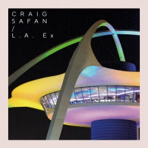 Craig Safan - L.A. Ex (CD)