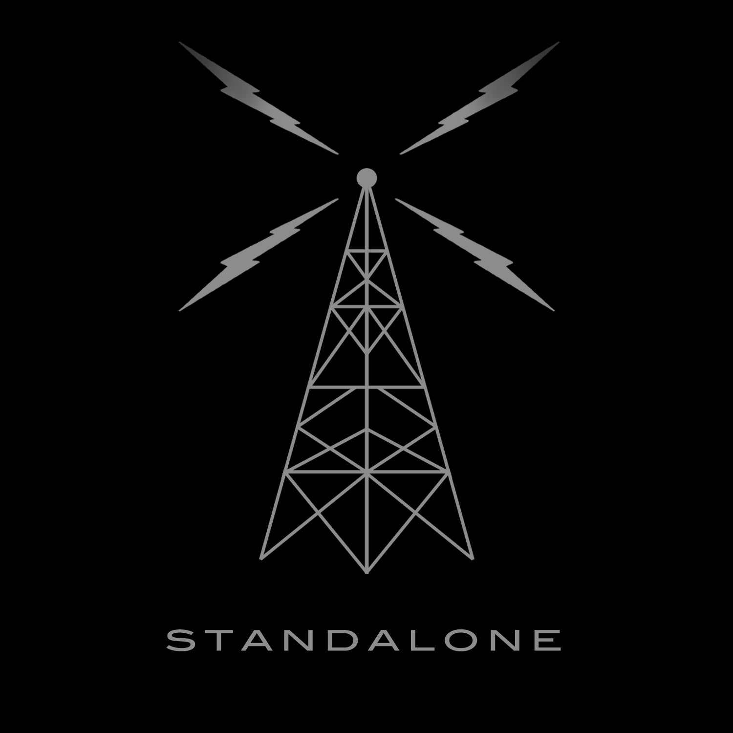 Standalone - Standalone (CD)