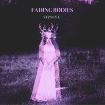 S Y Z Y G Y X - Fading Bodies (CD/DVD)