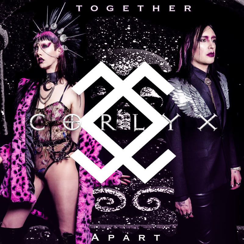 Corlyx - Together Apart (CD)