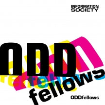 Information Society - ODDfellows (CD)