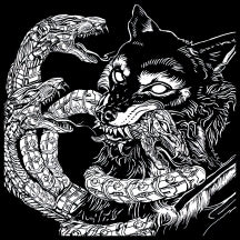 Jason Alacrity - The Criminal Class (CD)