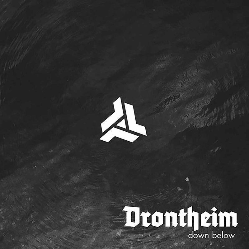 Drontheim - Down Below (LP)