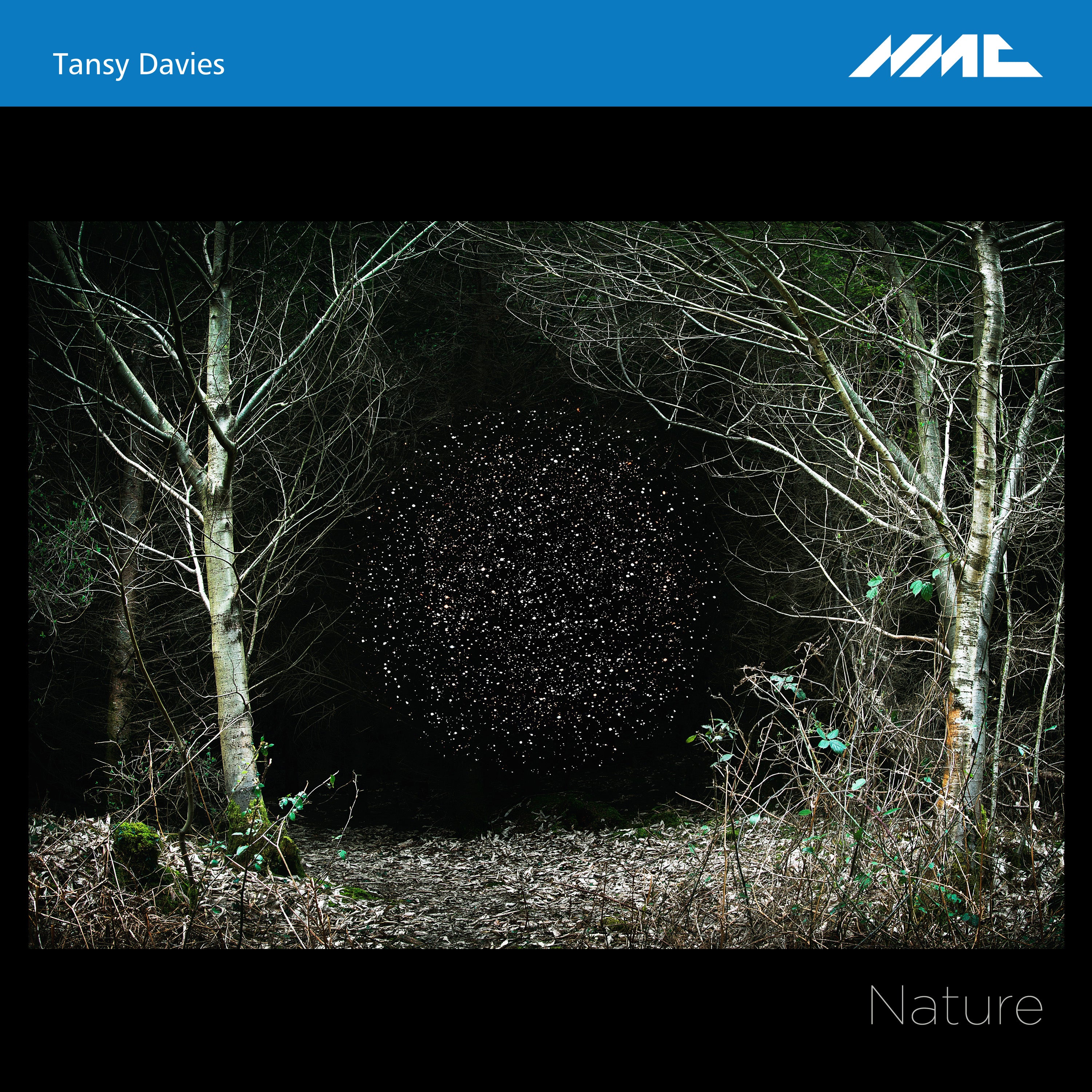 Norwegian Radio Orchestra & Birmingham Contemporary Music Group & National Youth Orchestra Of Great Britain - Tansy Davies: Nature (CD)