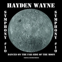 Hayden Wayne - Symphony