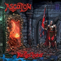 Ascalon - Reflections (CD)