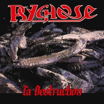 Psychose - Ta Destruction (CD)