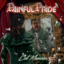 Painful Pride - Lost Memories (CD)