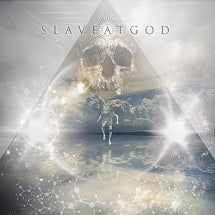 Slaveatgod - The Skyline Fission (CD)
