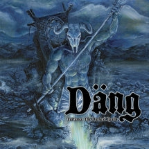 Däng - Tartarus: The Darkest Realm (CD)