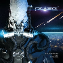 Pulse - Adjusting The Space (CD)