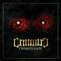 Croword - Crimson Gaze (CD)
